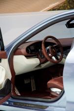 Porsche Panamera Sport Turismo Concept 2012 года